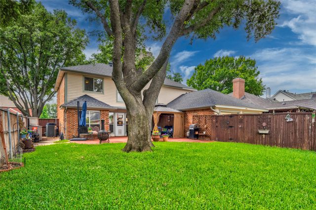 1309 Falcon Drive, Lewisville, TX 75077