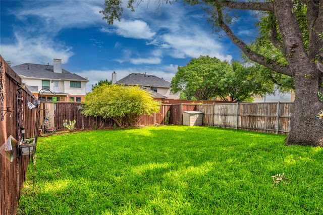 1309 Falcon Drive, Lewisville, TX 75077