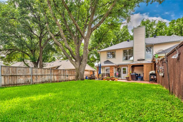 1309 Falcon Drive, Lewisville, TX 75077