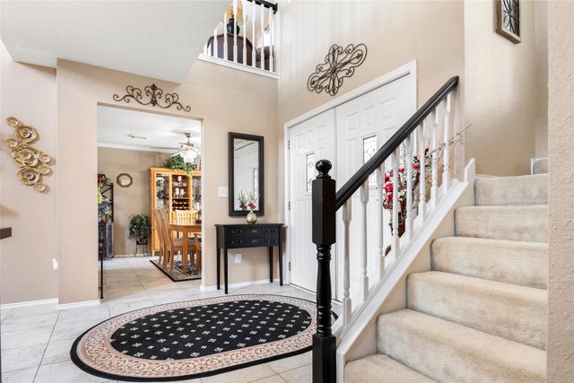 1309 Falcon Drive, Lewisville, TX 75077