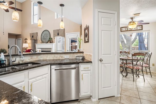 1309 Falcon Drive, Lewisville, TX 75077