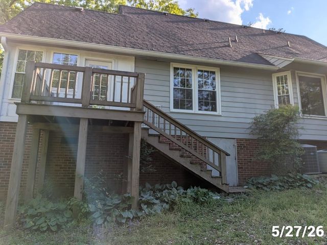 163 Hillcrest Drive, Gaffney, SC 29340