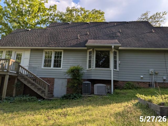 163 Hillcrest Drive, Gaffney, SC 29340