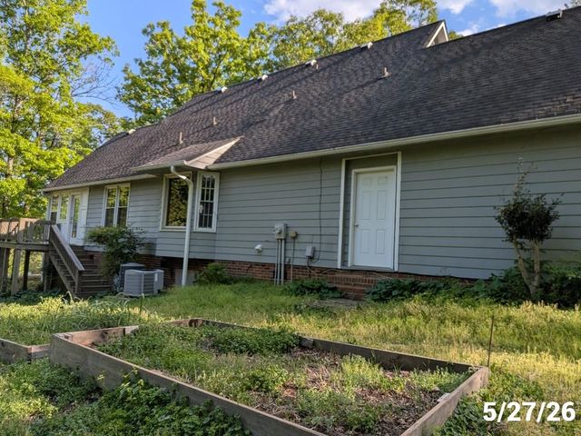 163 Hillcrest Drive, Gaffney, SC 29340