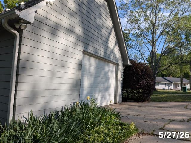 163 Hillcrest Drive, Gaffney, SC 29340