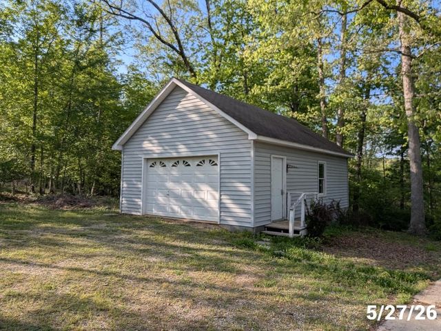 163 Hillcrest Drive, Gaffney, SC 29340