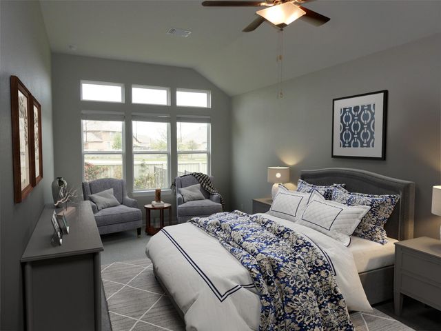 821 FAITH DR, Liberty Hill, TX 78642