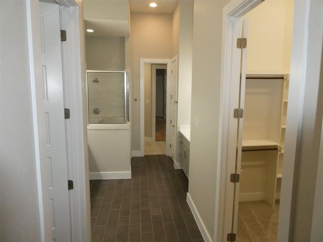 821 FAITH DR, Liberty Hill, TX 78642