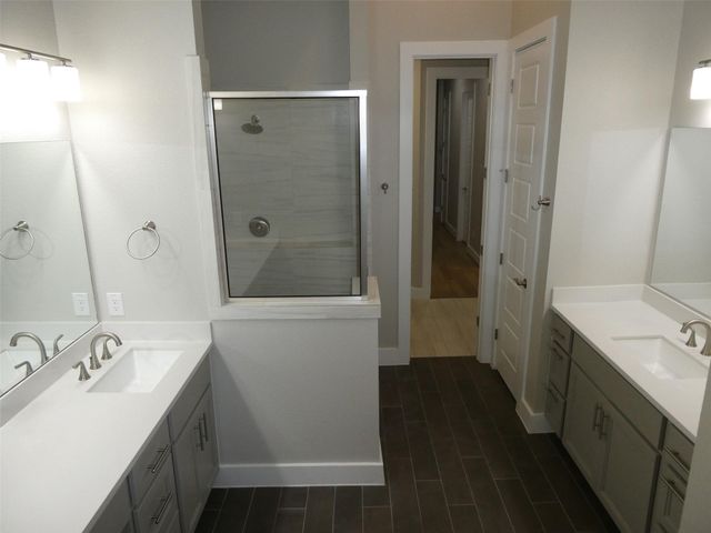 821 FAITH DR, Liberty Hill, TX 78642