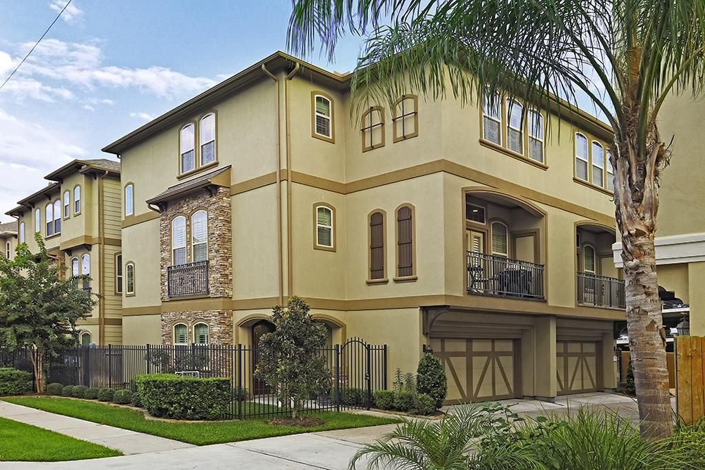 4227 Dickson Street, Houston, TX 77007