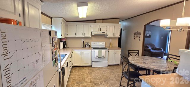 1797 Sprouse Street, Lincolnton, NC 28092