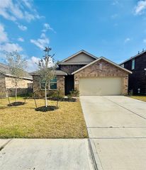 4242 Barrington Cove, Baytown, TX 77521