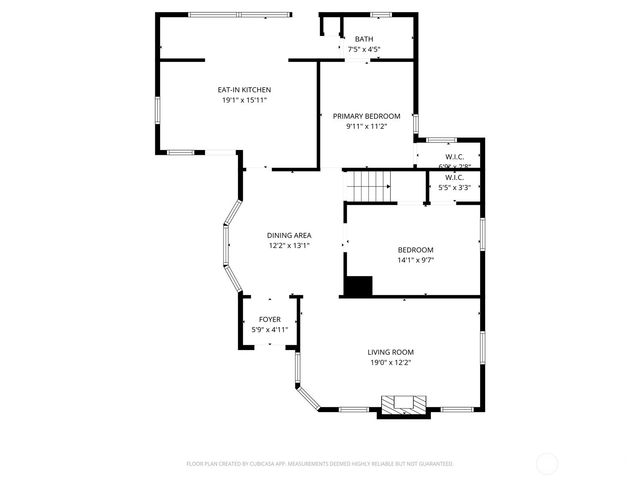 1205 Front Street, Lynden, WA 98264