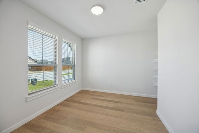 1461 Companero Street, Haslet, TX 76052