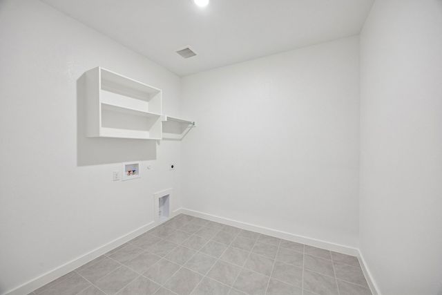 1461 Companero Street, Haslet, TX 76052