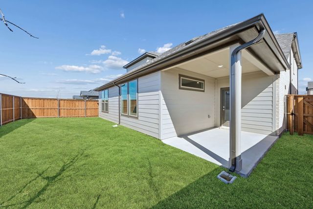 1461 Companero Street, Haslet, TX 76052