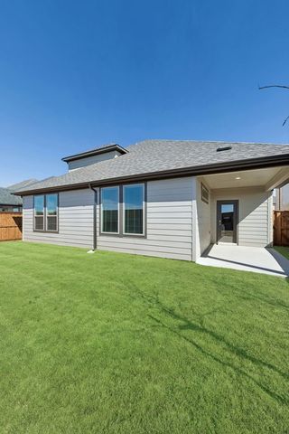 1461 Companero Street, Haslet, TX 76052