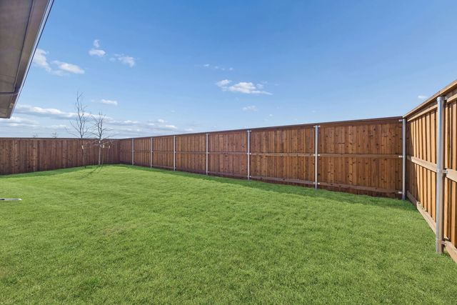 1461 Companero Street, Haslet, TX 76052