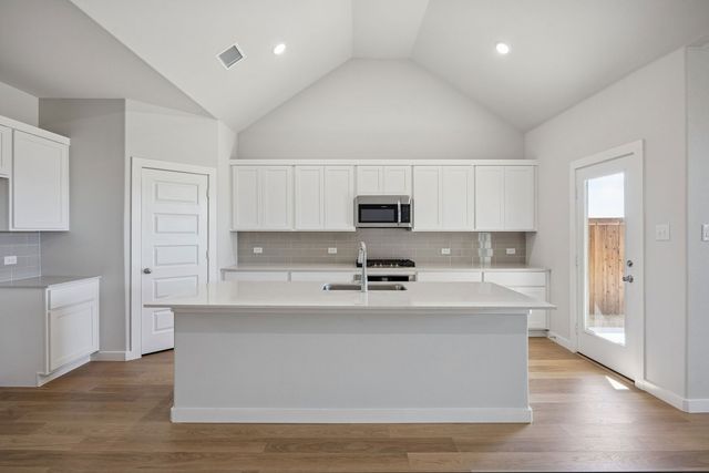 1461 Companero Street, Haslet, TX 76052