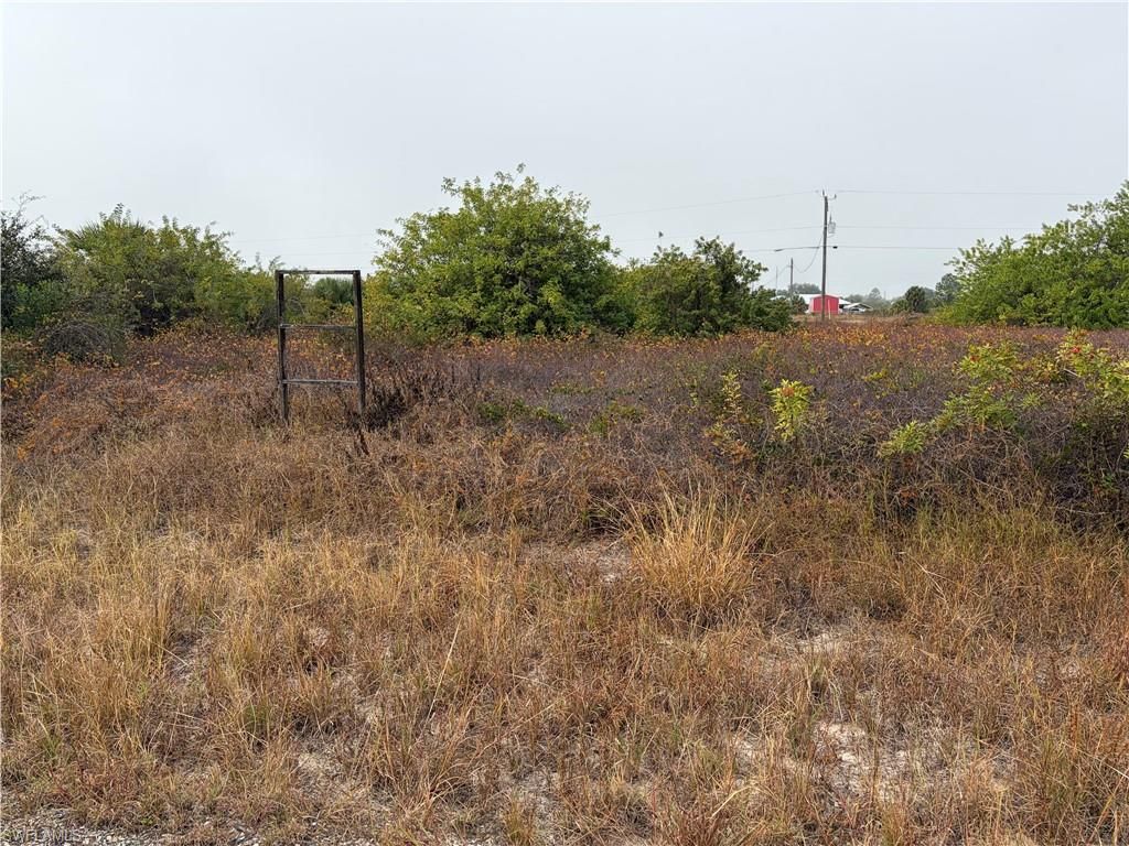 1509 Wells AVE, LEHIGH ACRES, FL 33972 — exterior