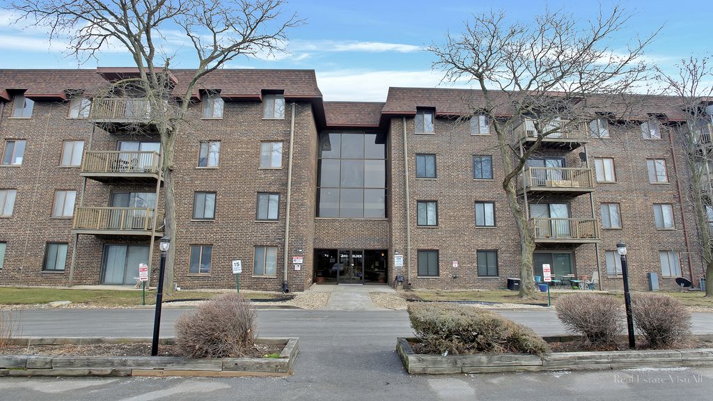 840 Elder Road A405, Homewood, IL 60430