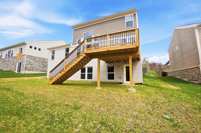 2615 Golden Leaf Drive, Beavercreek, OH 45431