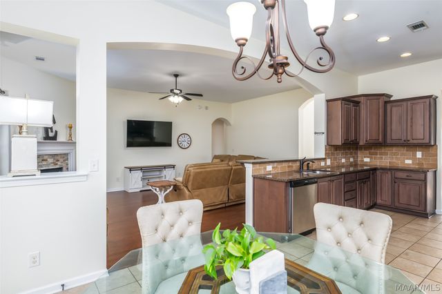 713 Evanwood Drive, Montgomery, AL 36117