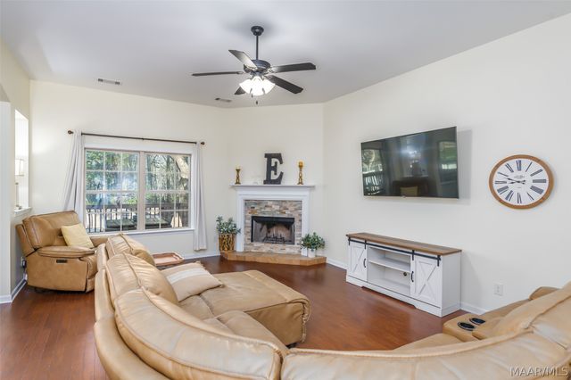 713 Evanwood Drive, Montgomery, AL 36117