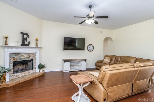 713 Evanwood Drive, Montgomery, AL 36117