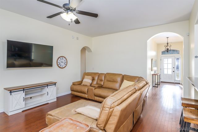 713 Evanwood Drive, Montgomery, AL 36117