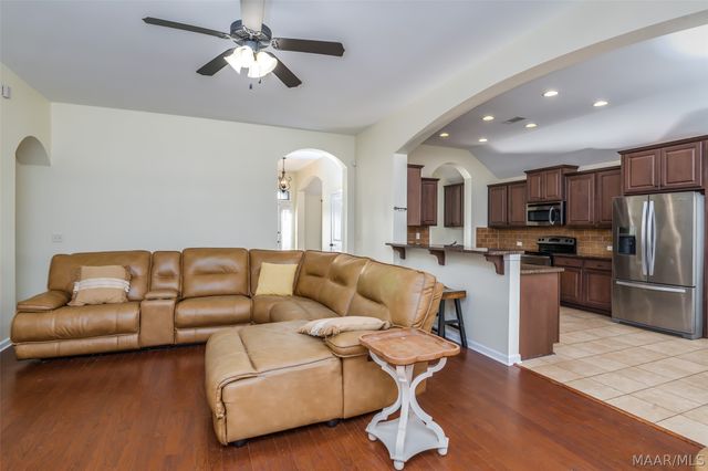 713 Evanwood Drive, Montgomery, AL 36117