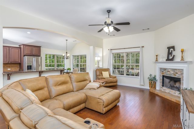 713 Evanwood Drive, Montgomery, AL 36117