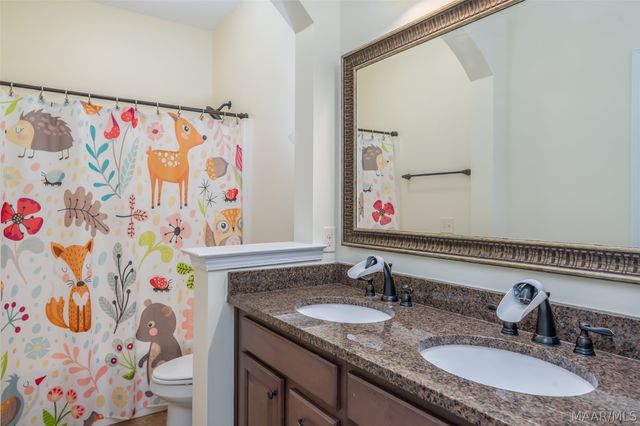 713 Evanwood Drive, Montgomery, AL 36117