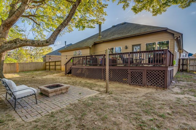 713 Evanwood Drive, Montgomery, AL 36117