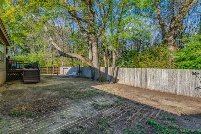 713 Evanwood Drive, Montgomery, AL 36117