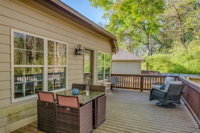 713 Evanwood Drive, Montgomery, AL 36117