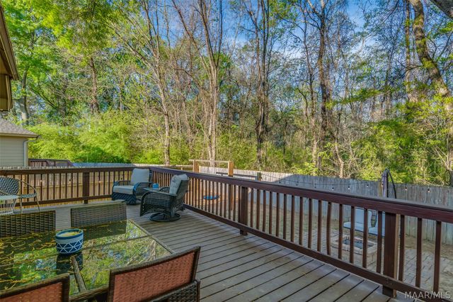 713 Evanwood Drive, Montgomery, AL 36117