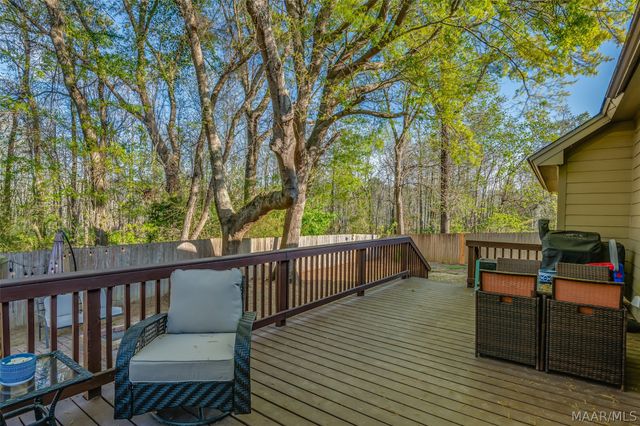 713 Evanwood Drive, Montgomery, AL 36117