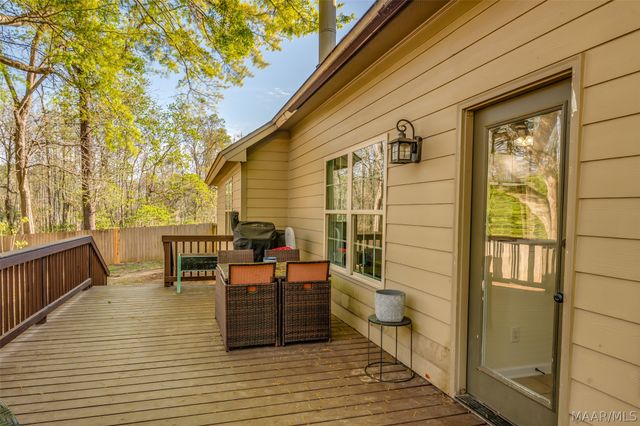 713 Evanwood Drive, Montgomery, AL 36117