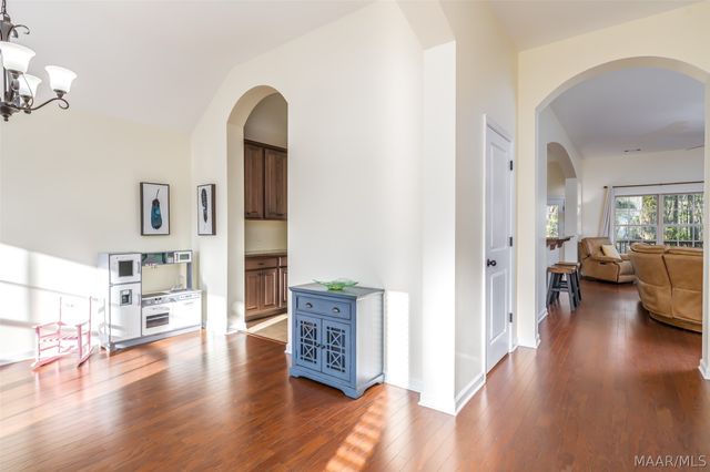 713 Evanwood Drive, Montgomery, AL 36117