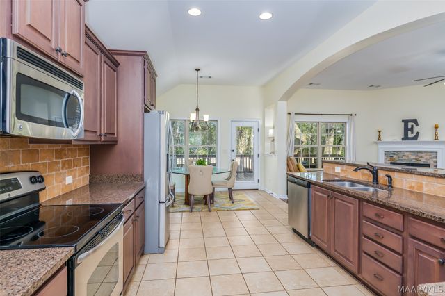 713 Evanwood Drive, Montgomery, AL 36117