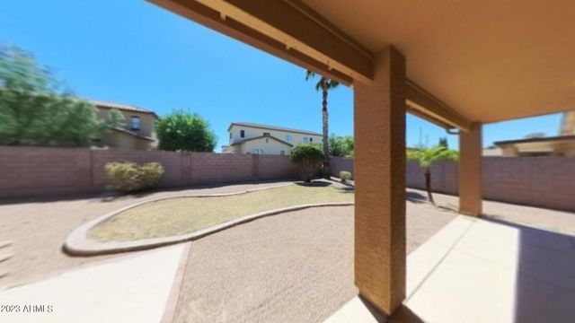 495 N Bluejay Drive, Gilbert, AZ 85234