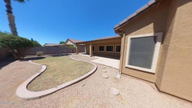 495 N Bluejay Drive, Gilbert, AZ 85234