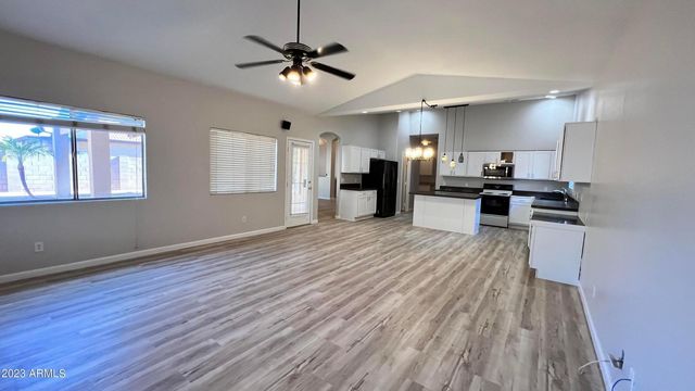 495 N Bluejay Drive, Gilbert, AZ 85234