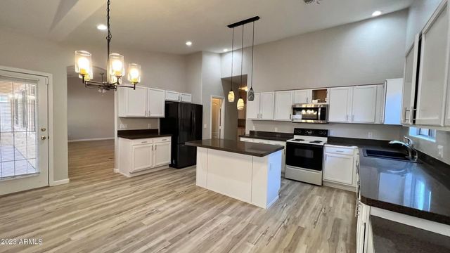 495 N Bluejay Drive, Gilbert, AZ 85234