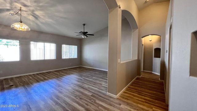 495 N Bluejay Drive, Gilbert, AZ 85234