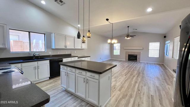 495 N Bluejay Drive, Gilbert, AZ 85234