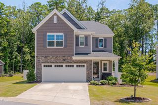 1505 Tavel House Lane, Fuquay Varina, NC 27526
