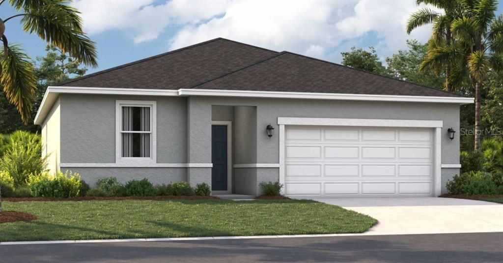 9162 HARRIS HAWK DRIVE, Leesburg, FL 34788