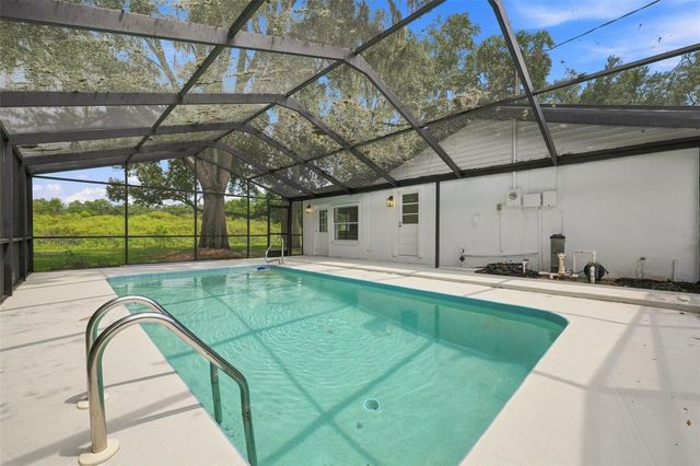 11666 SEMINOLE DRIVE, New Port Richey, FL 34654